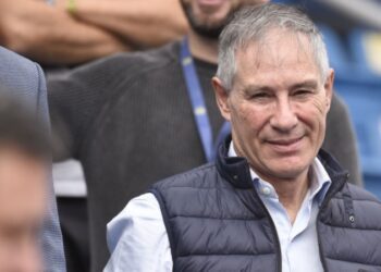 «Hay que mejorar el ingreso a campo rival. Esto no es un tema de huevo sino de juego»