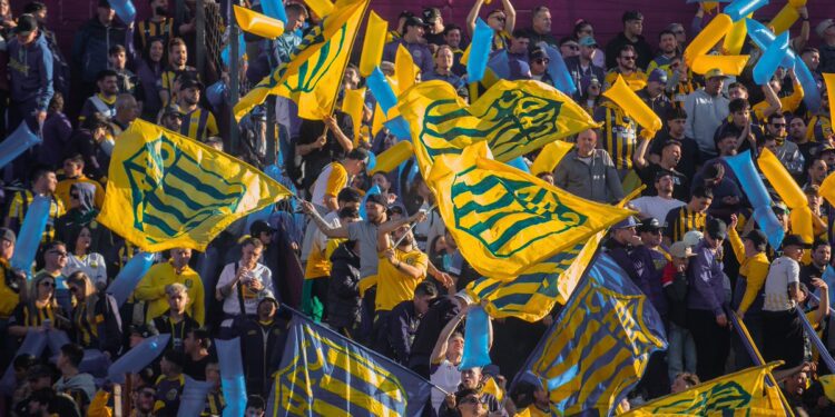 Venta de entradas para Tucumán: presencial y en efectivo