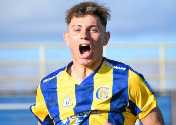 La Reserva va por otro triunfo para afirmarse en la pelea