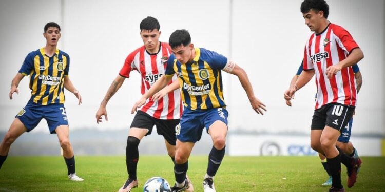 El Canalla se mide ante el Pincha