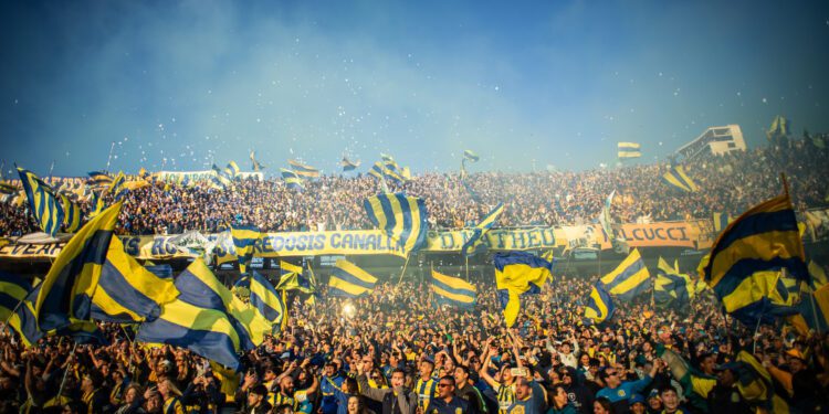 ¿Cuándo salen las entradas para el partido con Talleres?