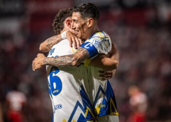 Los datos que dejó la victoria histórica del Canalla en Alta Córdoba