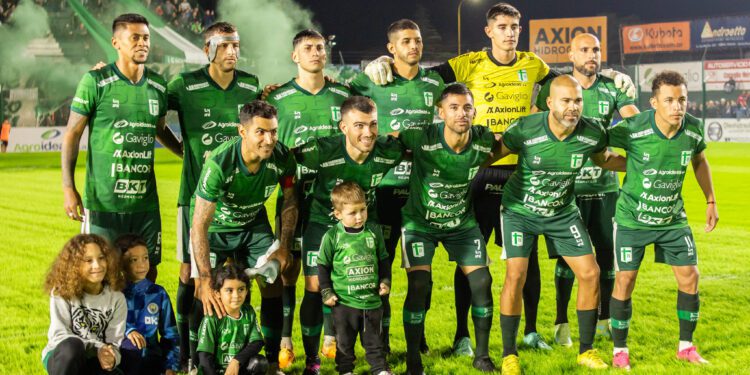 Un enfrentamiento inédito: Sportivo Belgrano, el rival del Canalla en la Copa Argentina