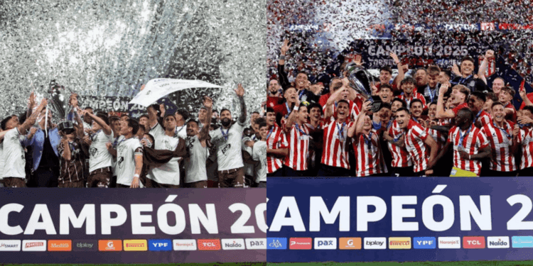 ¿Cuándo conocerá Rosario Central a su rival en la Supercopa Internacional?