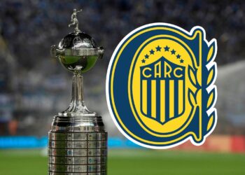 Central internacional: ¿Cómo son los bombos para el sorteo de la Copa Libertadores 2026?