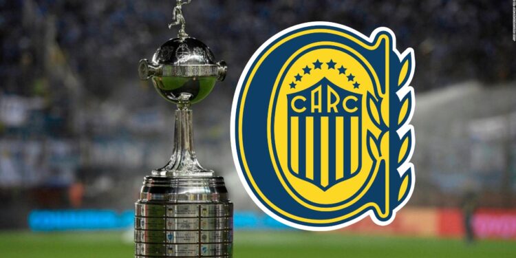Central internacional: ¿Cómo son los bombos para el sorteo de la Copa Libertadores 2026?