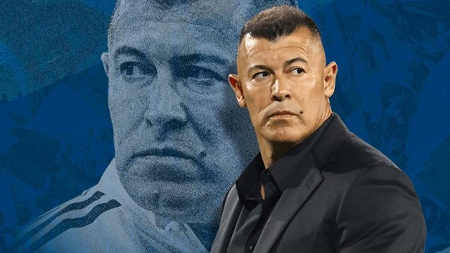 ¡OFICIAL!: Jorge Almirón es el nuevo entrenador de Rosario Central