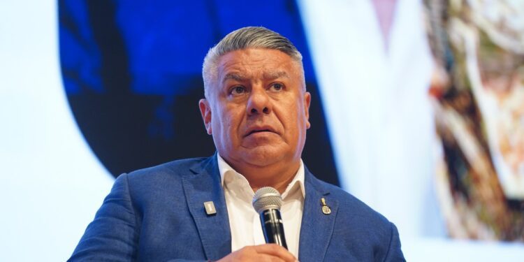 Insólito: se volvió a postergar el sorteo de la Liga Profesional de Fútbol 2026