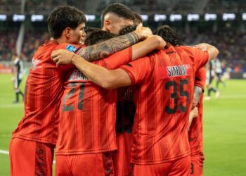 Con destino a Mendoza: Tomás O’Connor, Tobías Cervera y Agustín Módica jugarán en Gimnasia