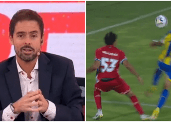 Mariano Closs se refirió al penal cobrado a Rosario Central y pidió que no se ataque a Ángel Di María