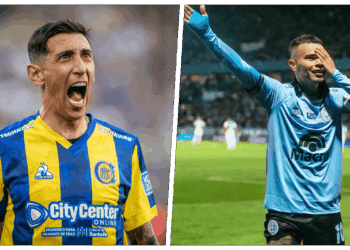 Central inicia su camino en un torneo ante Belgrano por décima vez.