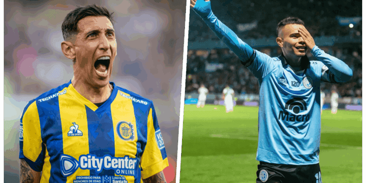 Central inicia su camino en un torneo ante Belgrano por décima vez.