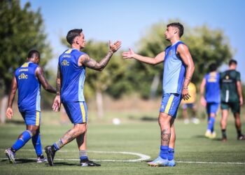 Llega bien al debut: Rosario Central se impuso ante Sarmiento en el último partido de preparación