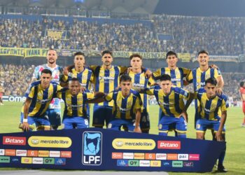 No hay tiempo para lamentos: la agenda movida que se le viene a Rosario Central