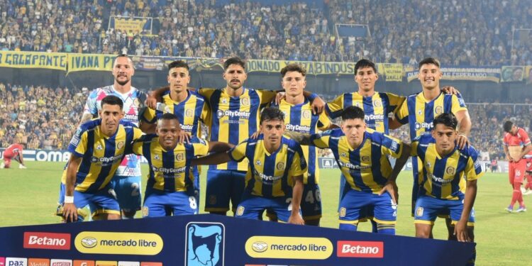 No hay tiempo para lamentos: la agenda movida que se le viene a Rosario Central