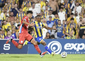 Central empezó bien, se quedó sin nafta y cayó 2 a 1 con Belgrano en el debut