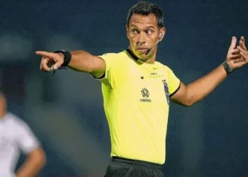 Luego del correcto desempeño de Echenique, Facundo Tello será el árbitro de Rosario Central frente a River