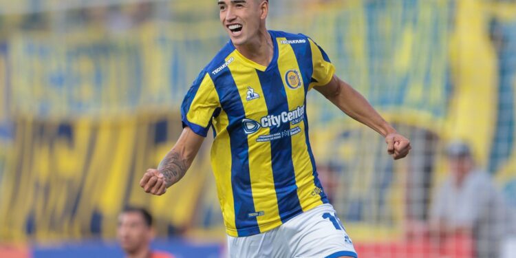 Central mejoró la producción, le ganó a Sportivo Belgrano y ahora chocará con Estudiantes