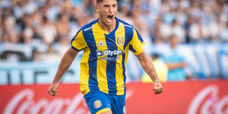 Cimbronazo en Central: Tottenham acordó la venta de Alejo Véliz al Bahía de Brasil y no seguirá después de junio