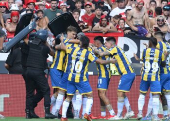 Un clásico con realidades opuestas