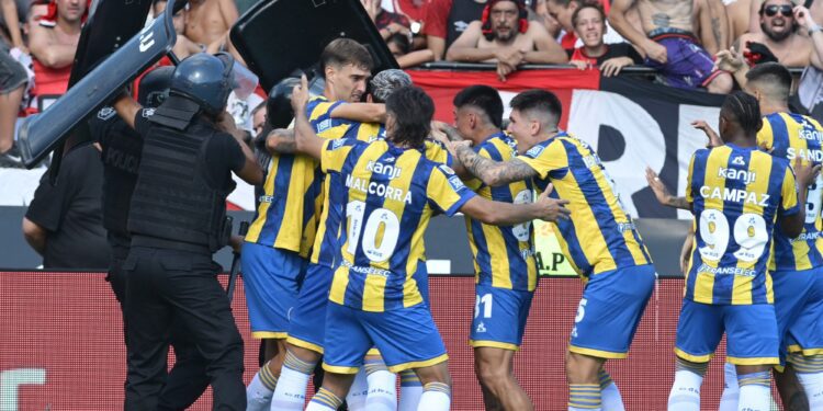 Un clásico con realidades opuestas