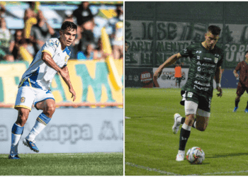 Rosario Central vs. Sportivo Belgrano: horario, TV, como llegan y posibles formaciones