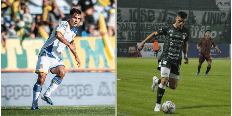 Rosario Central vs. Sportivo Belgrano: horario, TV, como llegan y posibles formaciones