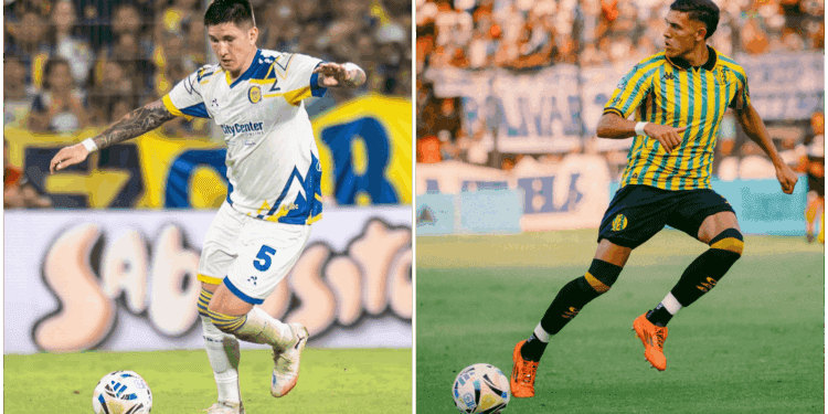 Rosario Central vs Aldosivi: horario, TV, como llegan y posibles formaciones