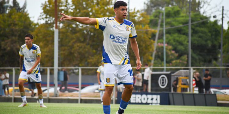 Va por la recuperación: la Reserva de Rosario Central recibe a Tigre en el predio de Arroyo Seco