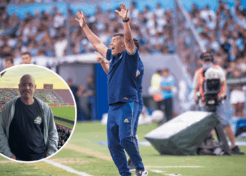 Opinión: la primera prueba donde el entrenador deberá mostrar el porque se lo trajo