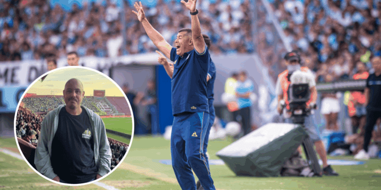 Opinión: la primera prueba donde el entrenador deberá mostrar el porque se lo trajo
