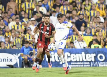 Empate justo en Arroyito: Rosario Central y River no pasaron del cero en un partido intenso