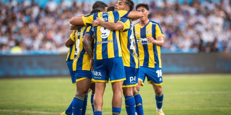 Todo confirmado para el debut: Rosario Central ya tiene día, horario y sede para el duelo ante Sportivo Belgrano por Copa Argentina