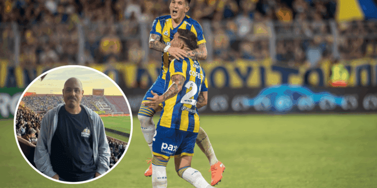 Opinión: un partido que deja muy buenas sensaciones para lo que se viene