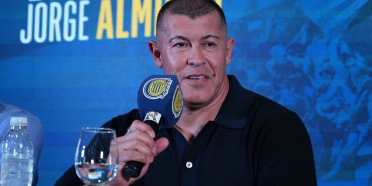 Tres cambios: el equipo confirmado de Rosario Central vs. Sportivo Belgrano por Copa Argentina