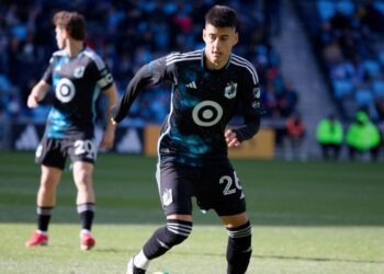 «La gente tiene miedo»: Joaquín Pereyra reveló el duro momento que vive en Minnesota y apuntó contra Donald Trump