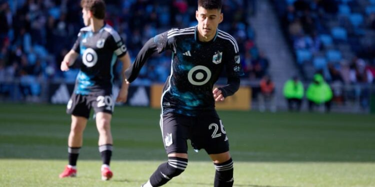 «La gente tiene miedo»: Joaquín Pereyra reveló el duro momento que vive en Minnesota y apuntó contra Donald Trump