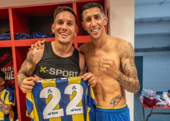 A pensar Jorge: Almirón deberá meter mano en el equipo para visitar a Argentinos por dos bajas de peso