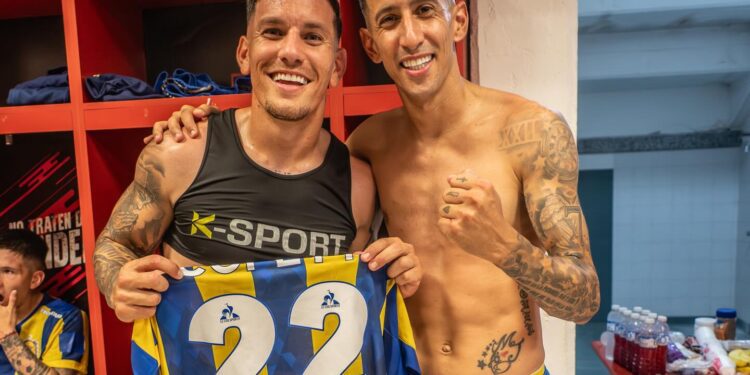 A pensar Jorge: Almirón deberá meter mano en el equipo para visitar a Argentinos por dos bajas de peso