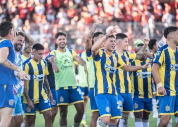 El Comité Ejecutivo de AFA ratificó el paro: ¿Cuándo volverá a jugar Rosario Central y cuando enfrentará a Tigre?
