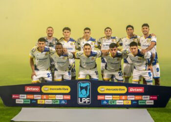 A tomar nota Canalla: AFA confirmó las fechas para los próximos cuatro partidos de Rosario Central en el Torneo Apertura