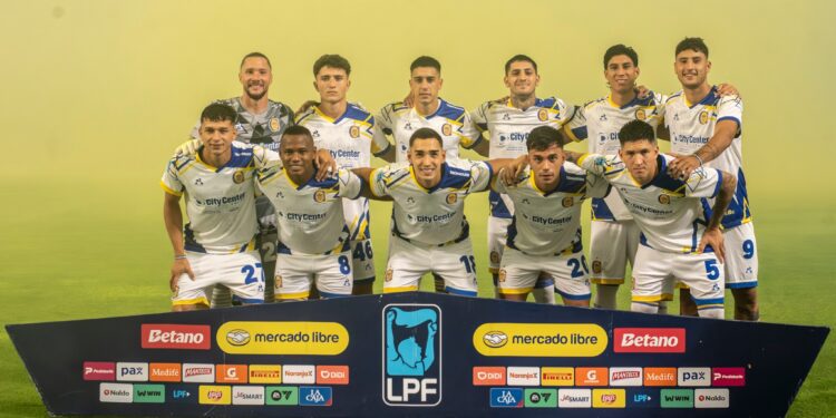 A tomar nota Canalla: AFA confirmó las fechas para los próximos cuatro partidos de Rosario Central en el Torneo Apertura