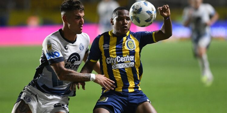 Rosario Central vs. Independiente Rivadavia: horario, TV, como llegan y posibles formaciones