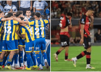 Rosario Central vs Nob: horario, TV, como llegan y posibles formaciones