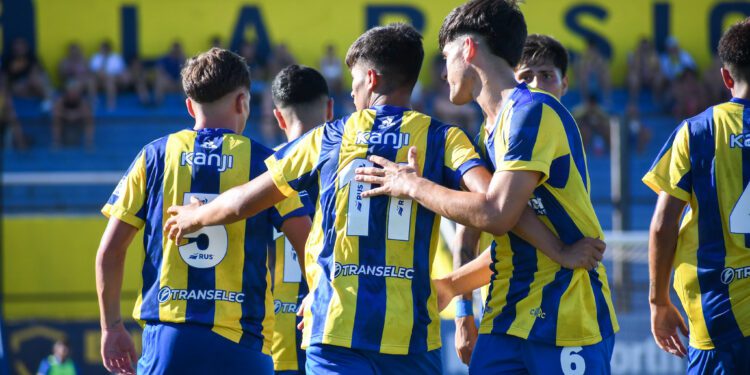 En busca del triunfo: Rosario Central visita a Banfield con el objetivo de arrancar de una vez