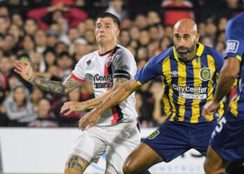 Central va por otro golpe en tierra leprosa