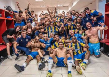 Las matemáticas no mienten: una paternidad en aumento