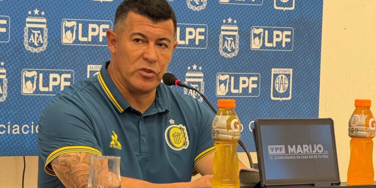 Tiene 2 dudas: el equipo que piensa Jorge Almirón para jugar con Universidad Central por la Libertadores 2026