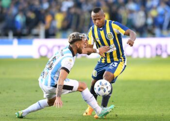 Decano en la mira: así llega Atlético Tucumán al partido del sábado contra Rosario Central