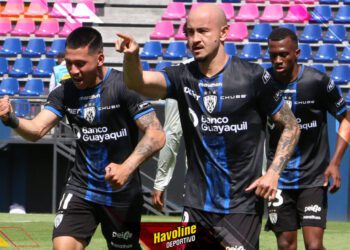 El «Matagigantes», primer rival de Rosario Central en la Copa Libertadores